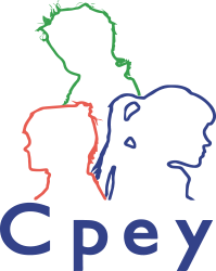 Logo - CPEY