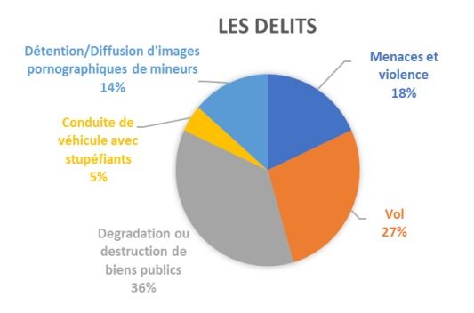 Service de Réparation Pénale - CPEY