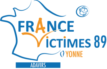 France Victimes Yonne 89 - CPEY