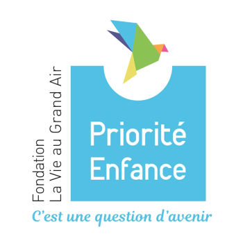 Fondation la Vie au Grand Air - Priorité Enfance - CPEY