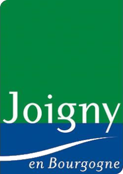 Ville de Joigny - CPEY