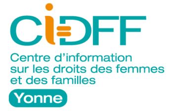 CIDFF Yonne - CPEY