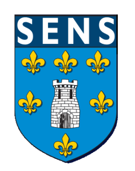 Ville de Sens - CPEY